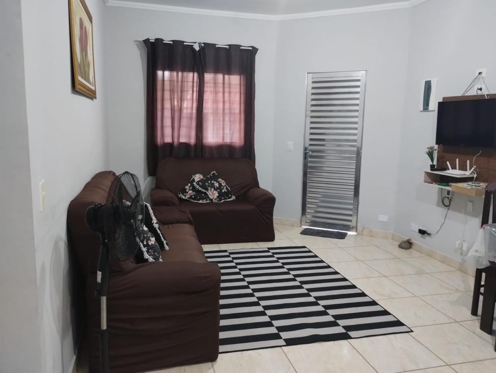 Casa Na Praia Com Piscina E Churrasqueira Itanhaém Exterior foto