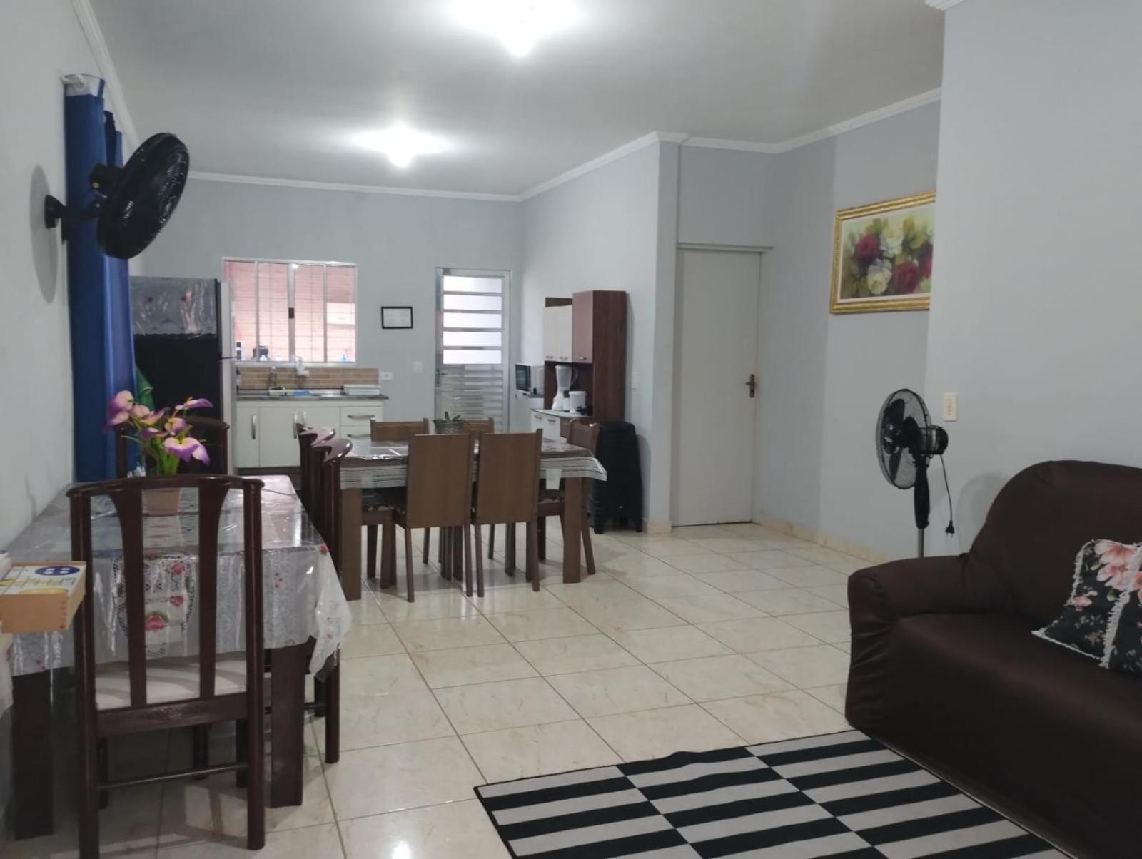 Casa Na Praia Com Piscina E Churrasqueira Itanhaém Exterior foto