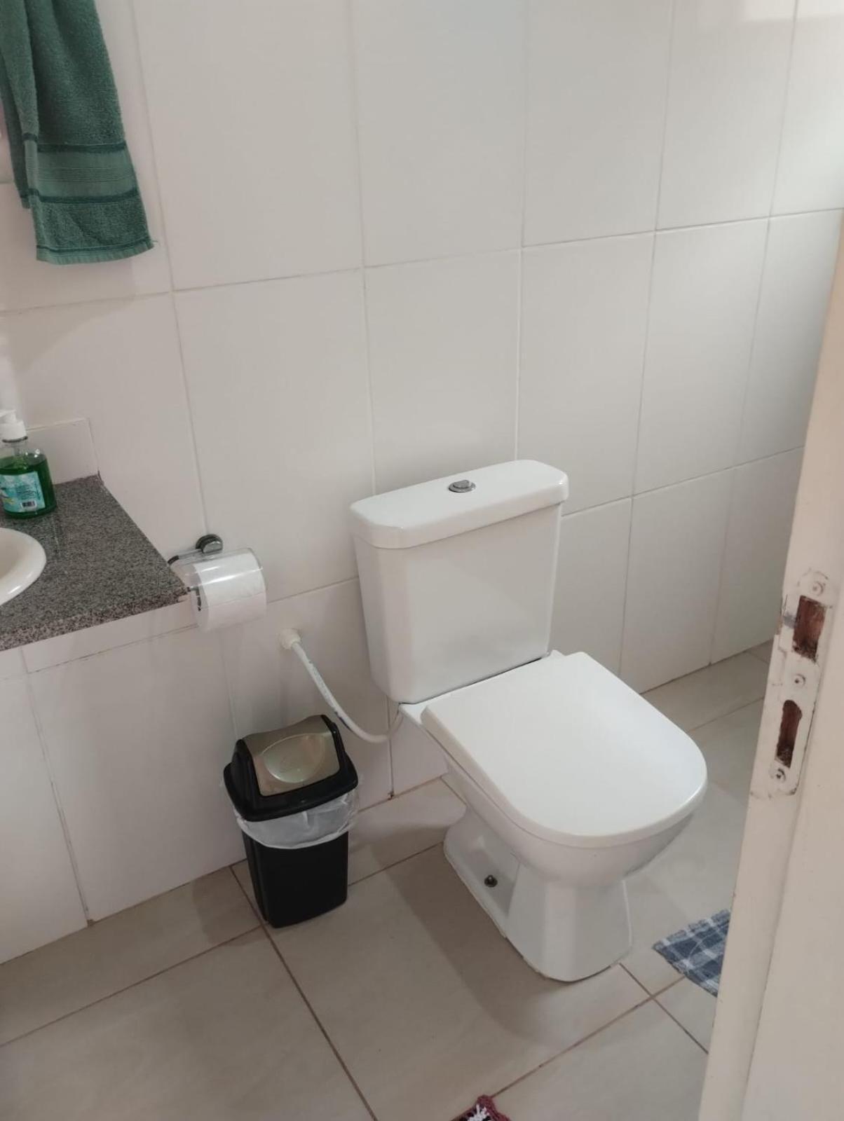 Casa Na Praia Com Piscina E Churrasqueira Itanhaém Exterior foto