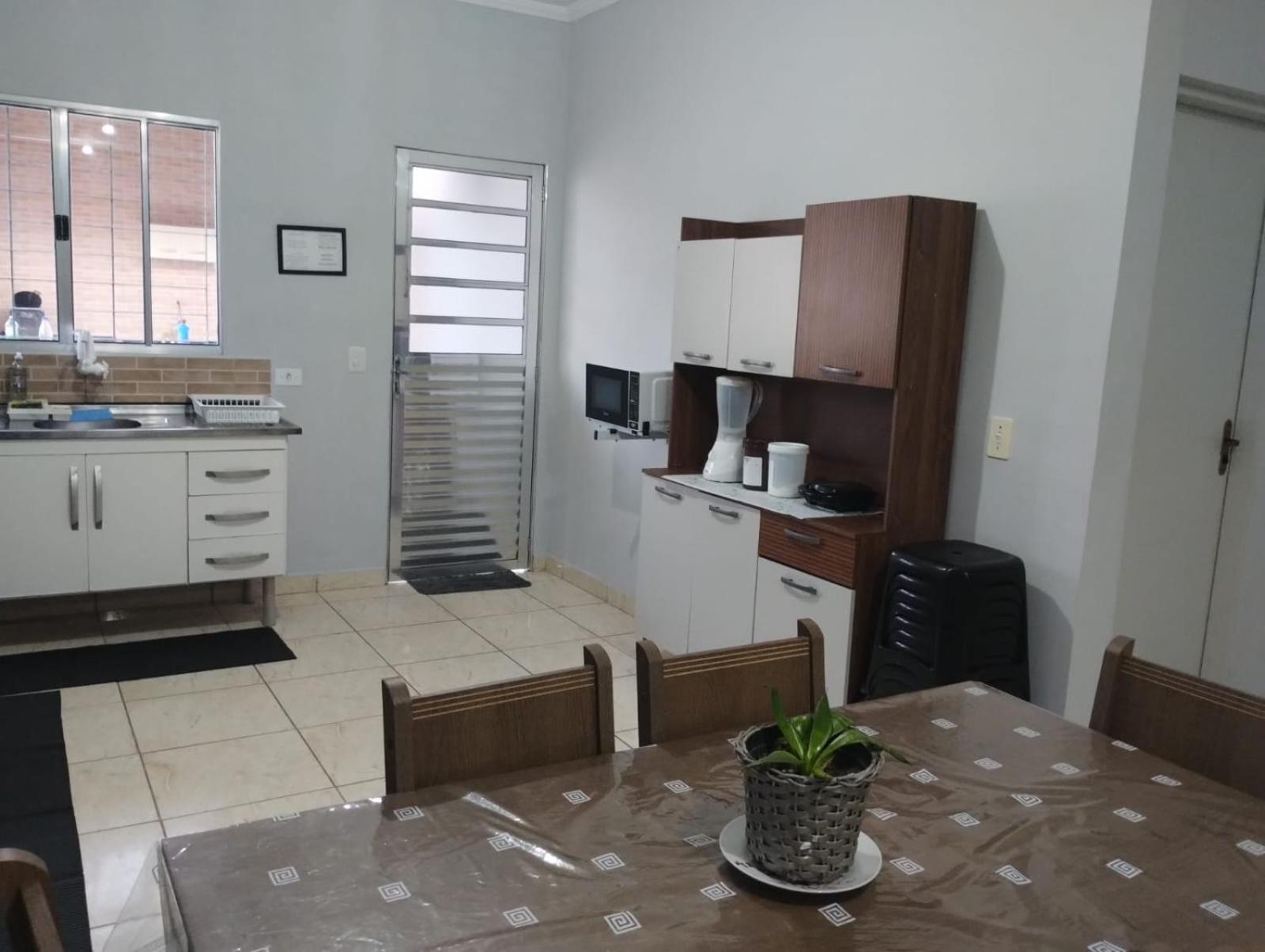 Casa Na Praia Com Piscina E Churrasqueira Itanhaém Exterior foto