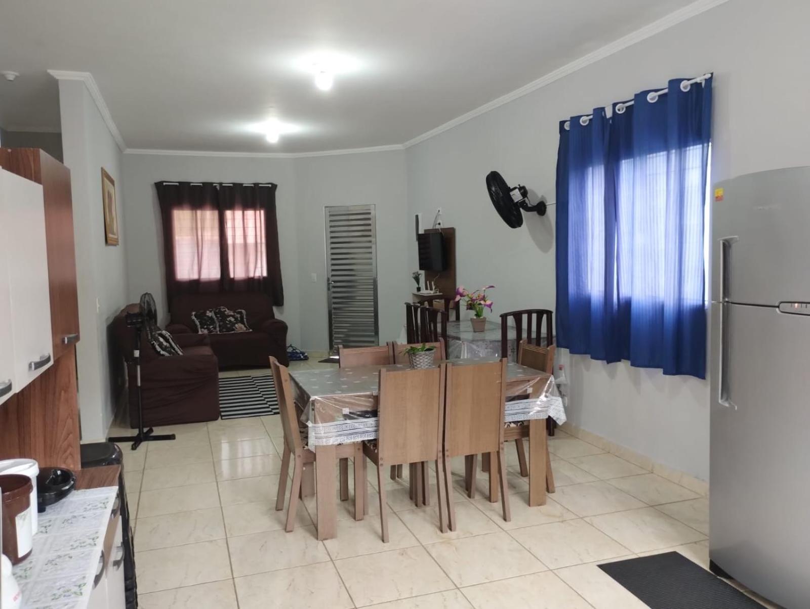 Casa Na Praia Com Piscina E Churrasqueira Itanhaém Exterior foto